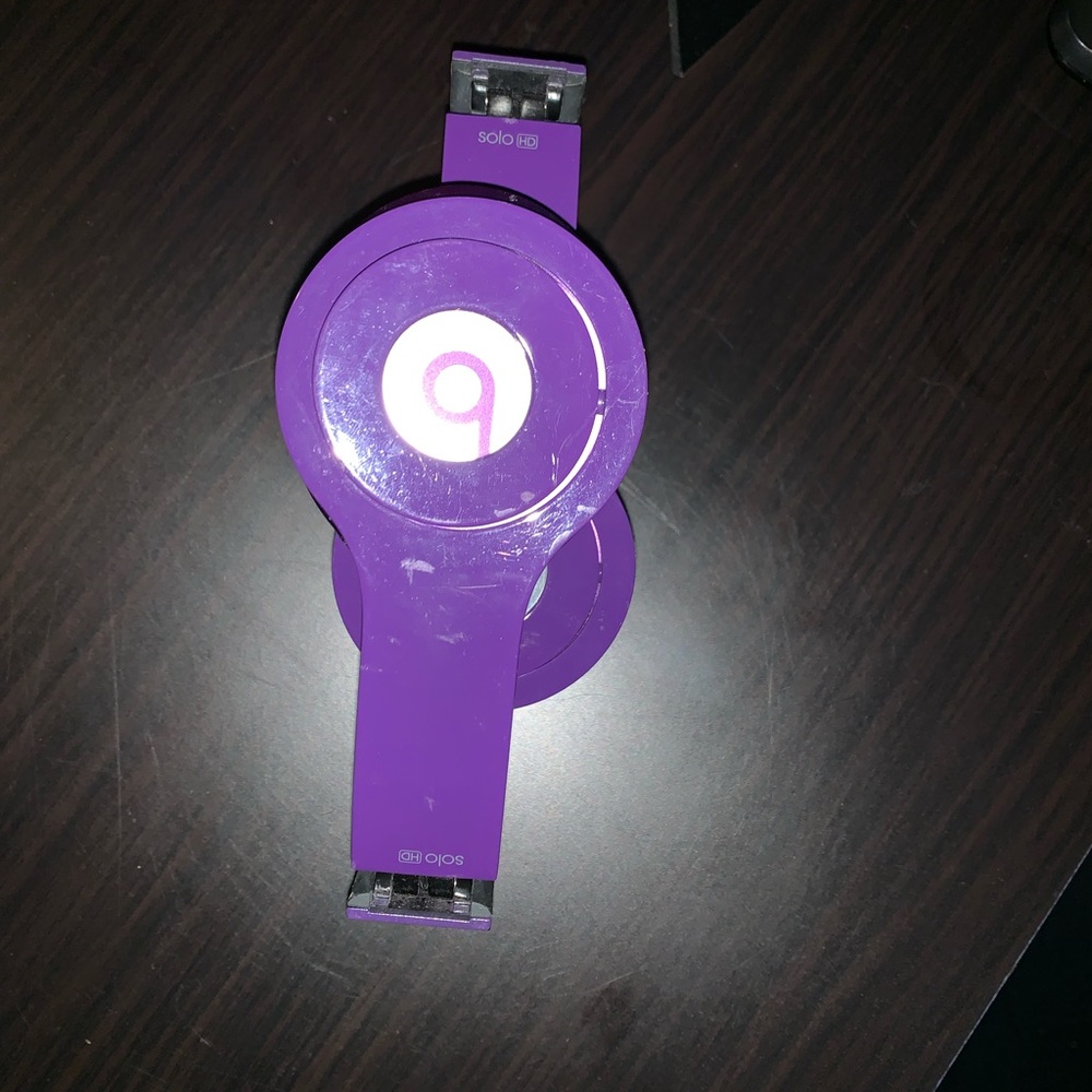 Solo beats